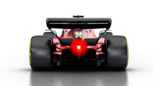F1 2021