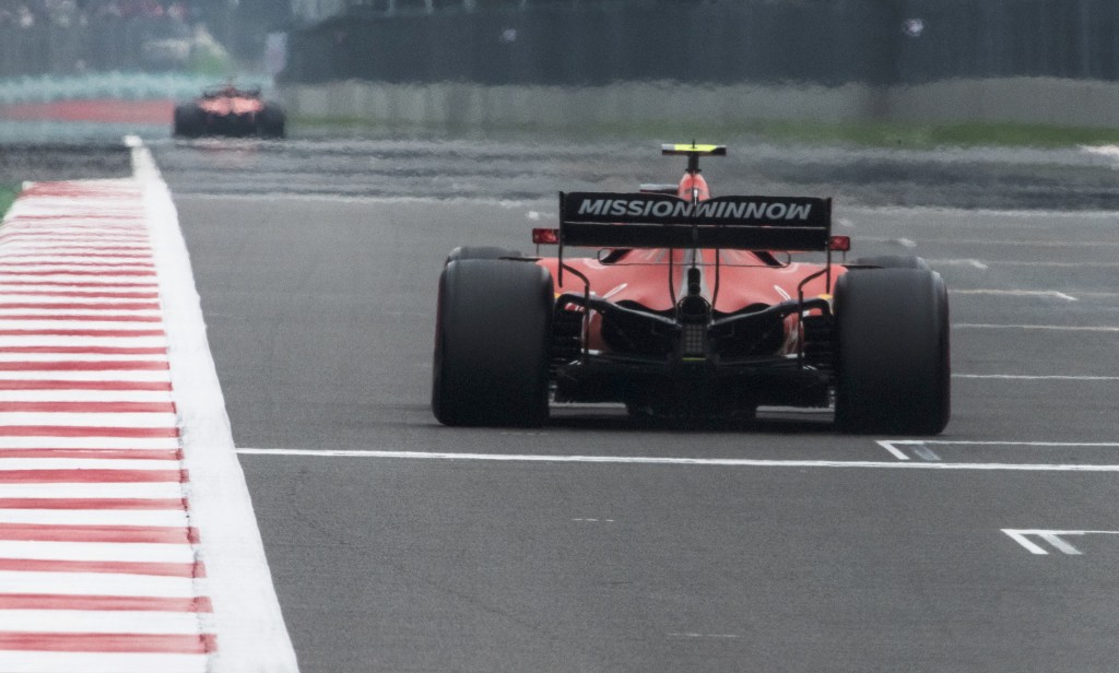 mexico ferrari engine 2019 двигател, Ферари, 2019