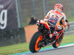 MotoGP: Маркес катастрофира тежко в Тайланд, Куартараро №1 в тренировките Марк Маркес