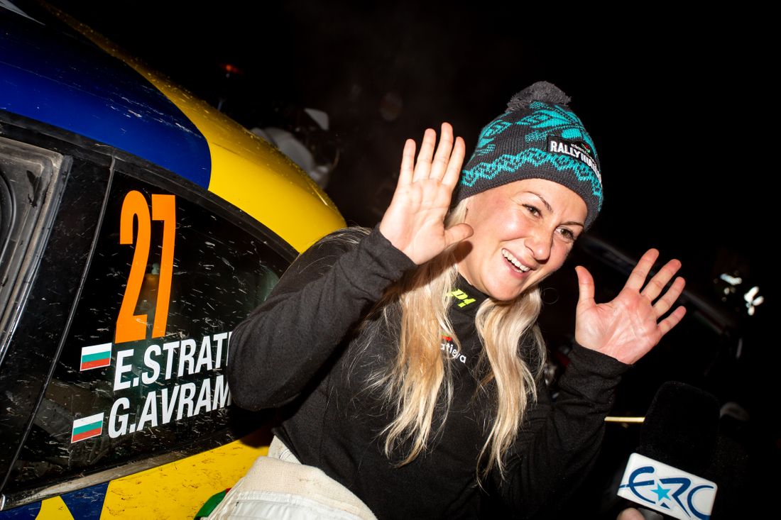 2019_rally hungary stratieva Екатерина Стратиева
