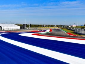 Гран при на САЩ, Остин, COTA, Circuit of the Americas
