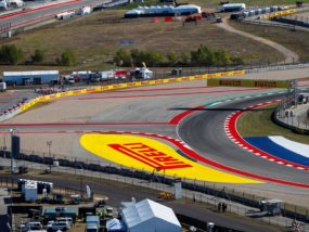 Гран при на САЩ, Остин, COTA, Circuit of the Americas