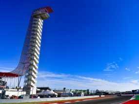 Гран при на САЩ, Остин, COTA, Circuit of the Americas