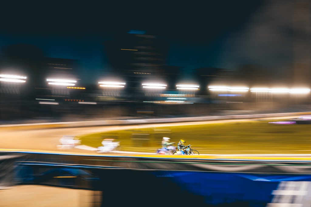 715 спийдуей, Speedway