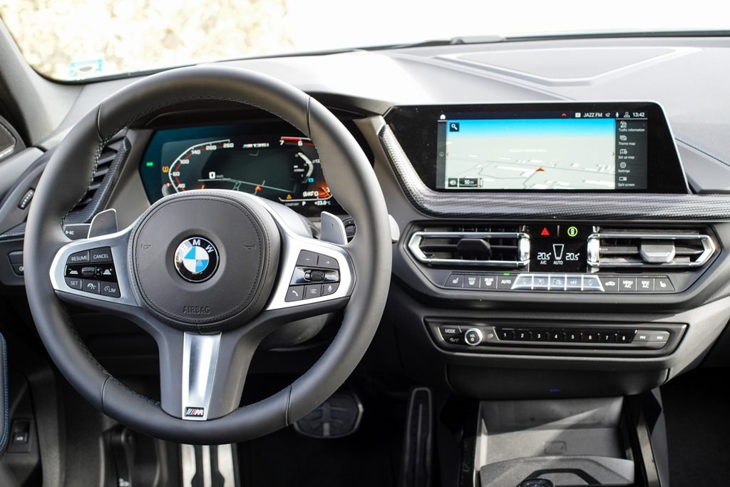BMW Серия 1