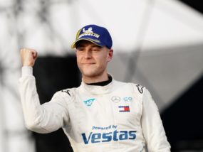 Вандоорн: Състезанията във Формула Е са по-истински от тези в F1