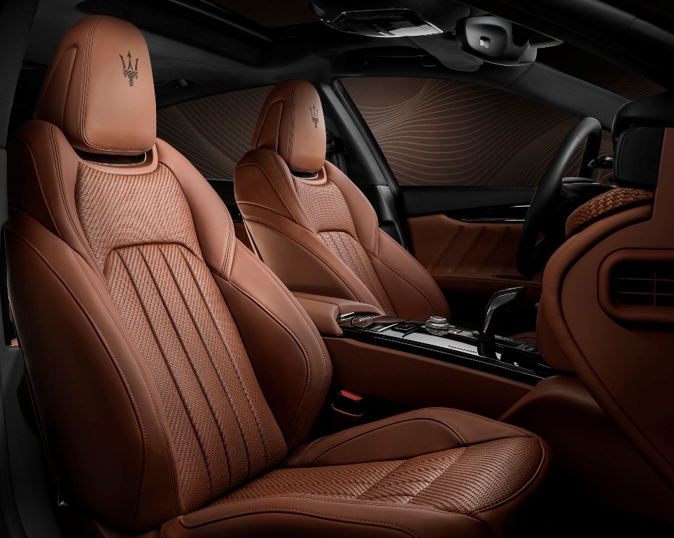 Maserati Royale