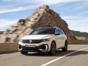 Volkswagen T-Roc R