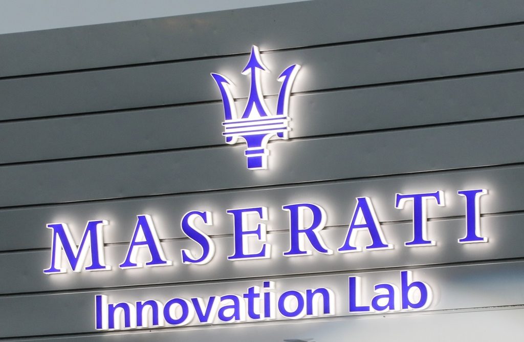 Maserai
