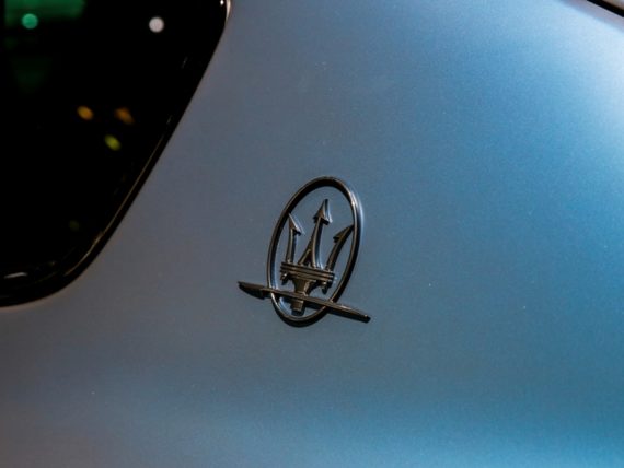 Maserati