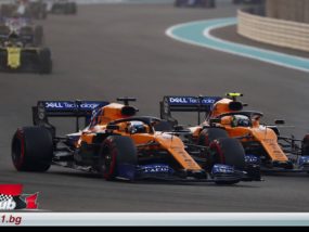 Какво да очакваме от Макларън в F1 и Мерцедес във Формула Е