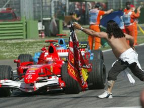 Имола 2006