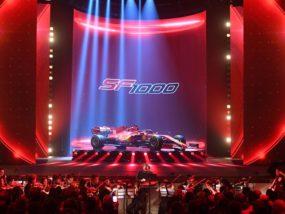 Новото Ферари SF1000 – първи впечатления Ферари SF1000