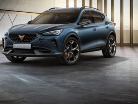 SEAT и CUPRA отиват в Женева с куп нови автомобили CUPRA Formentor