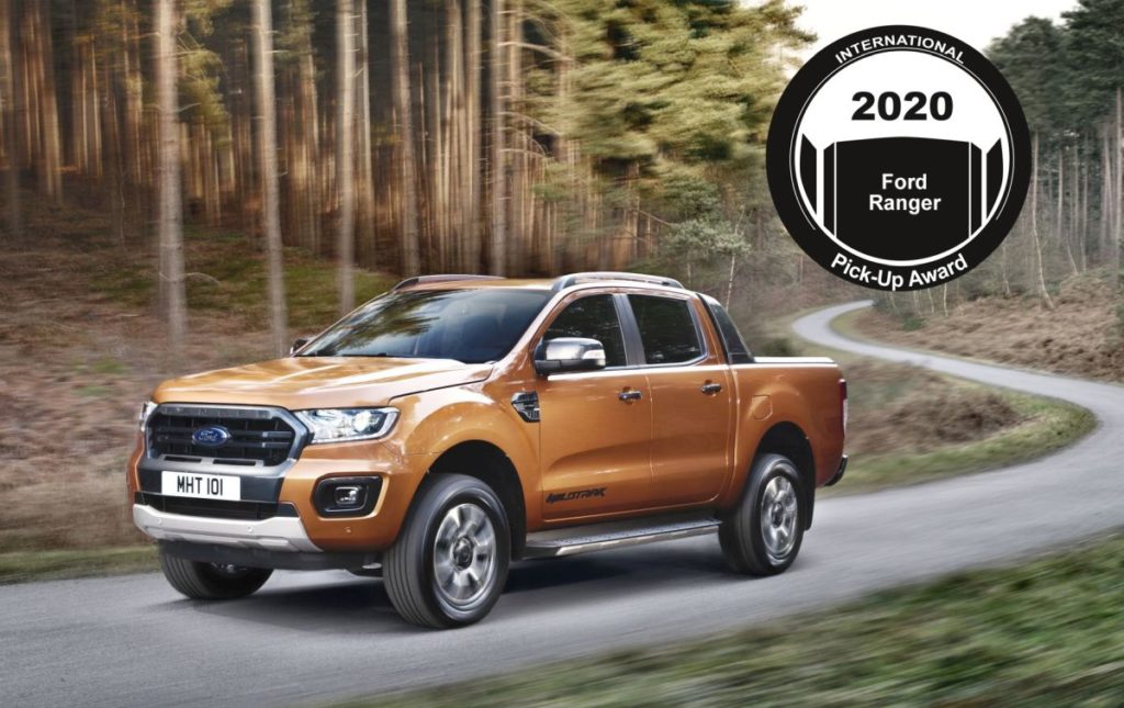 Ford-Ranger