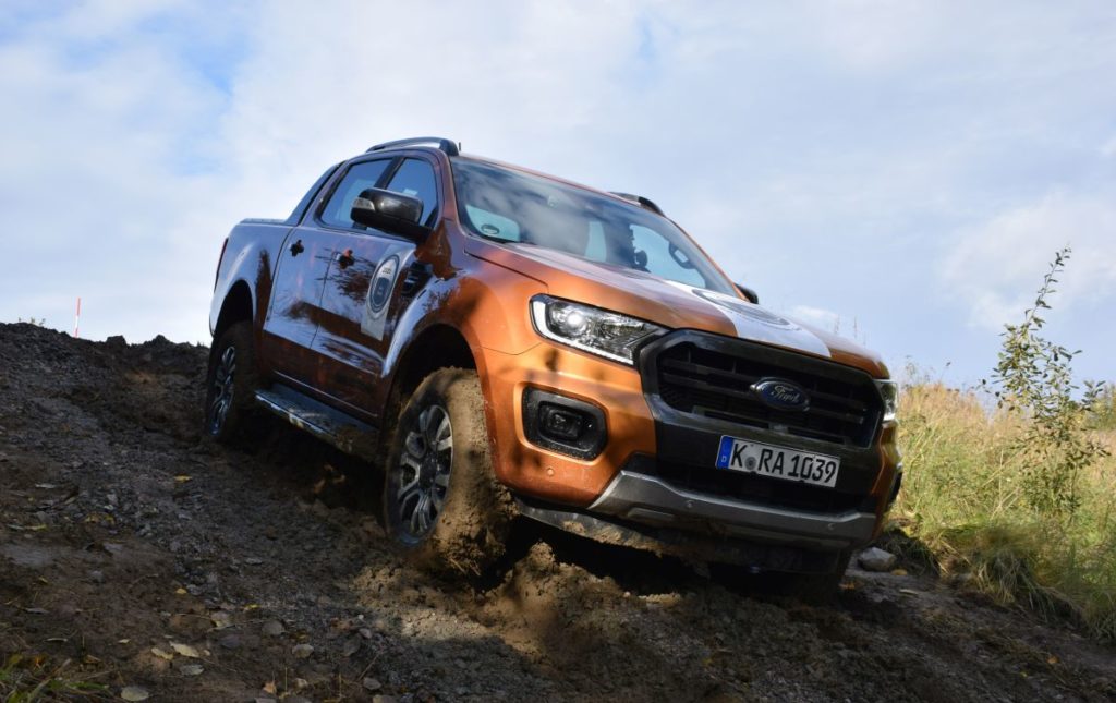 Ford-Ranger