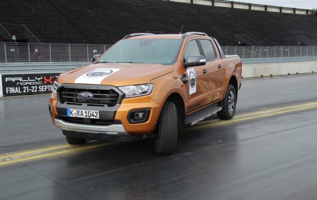 Ford-Ranger