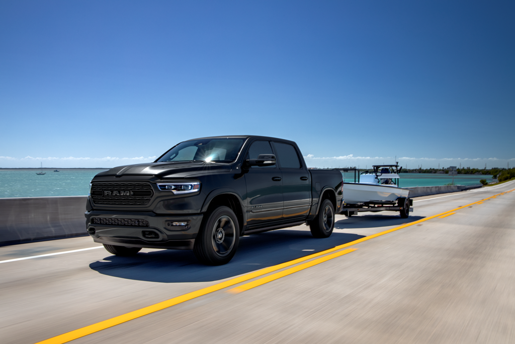 RAM