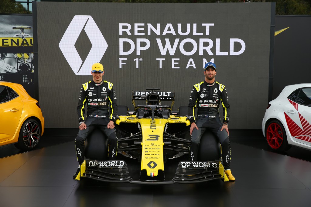 Motor Racing - Formula One World Championship - Australian Grand Prix - Preparation Day - Wednesday - Melbourne, Australia