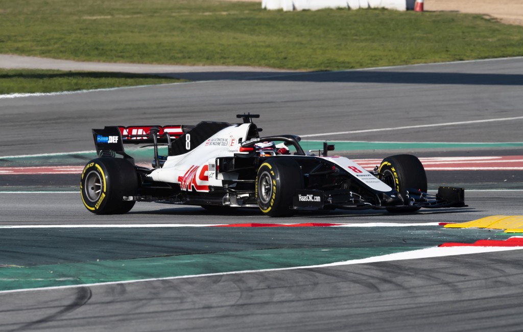 2020_test02february 21 haas Хаас, Ромен Грожан