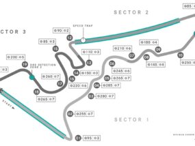 Гран при на САЩ, Остин, Тексас, Circuit of the Americas, COTA