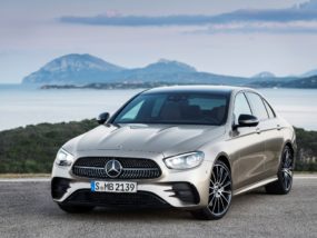 Mercedes-Benz Е-Класа