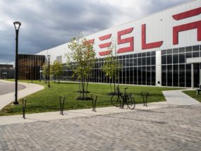 Tesla