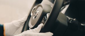 Volvo, сервиз