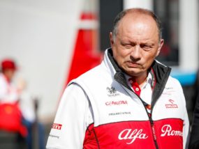 Фредерик Васьор