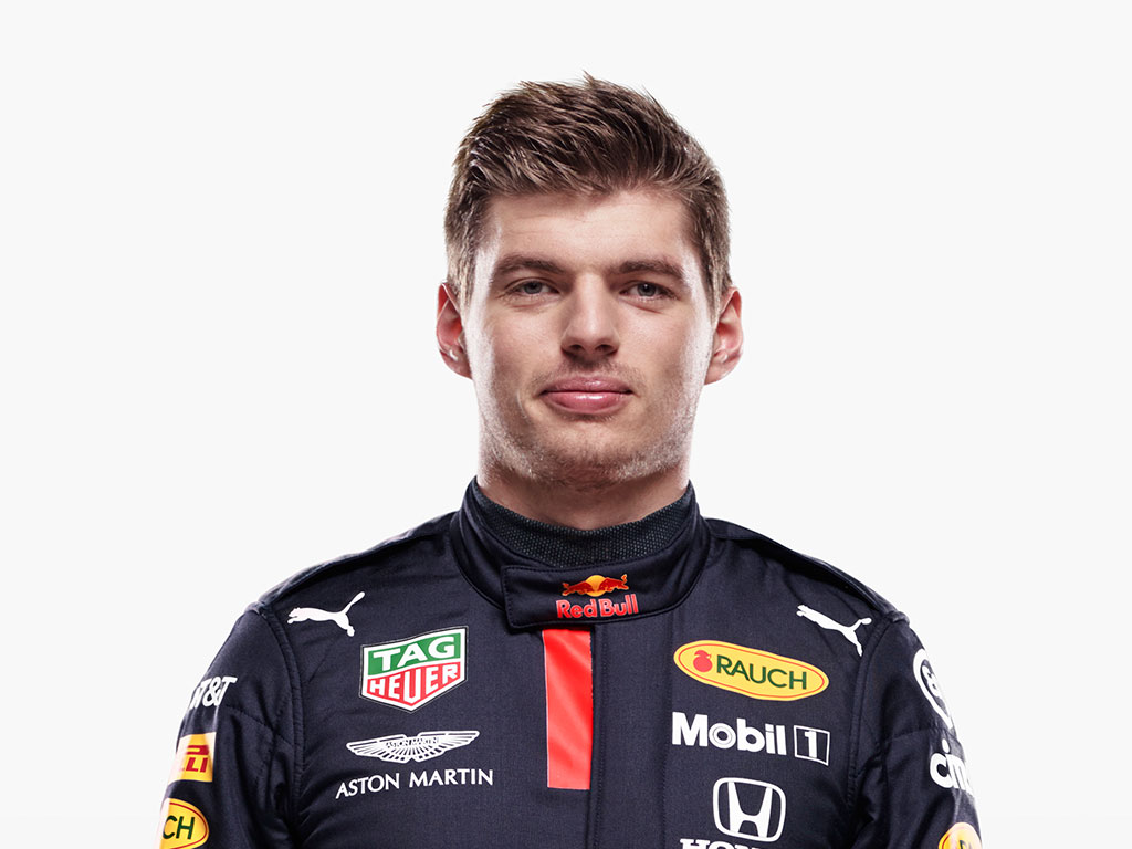 Max-Verstappen Макс Верстапен