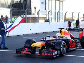 В Нидерландия чакат официално съобщение от F1 и ФИА