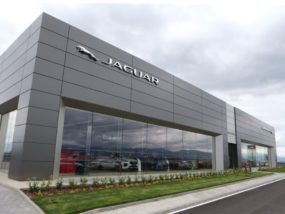Jaguar Land Rover