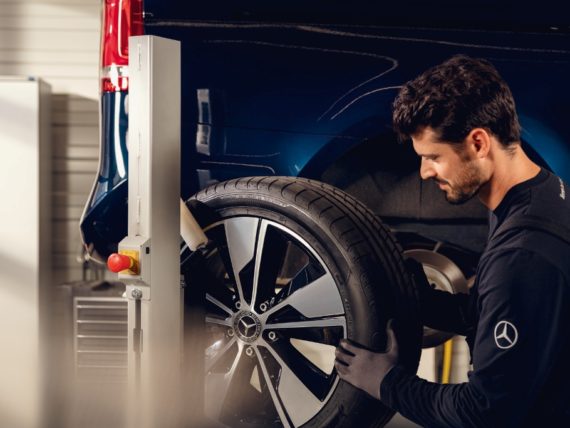 Mercedes-Benz, Mercedes, Мерцедес, техническа проверка, сервиз