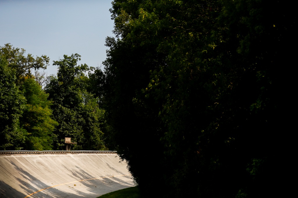 2019 Italian GP Монца