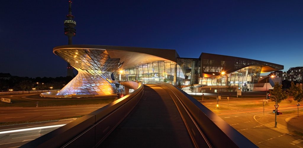 BMW Welt