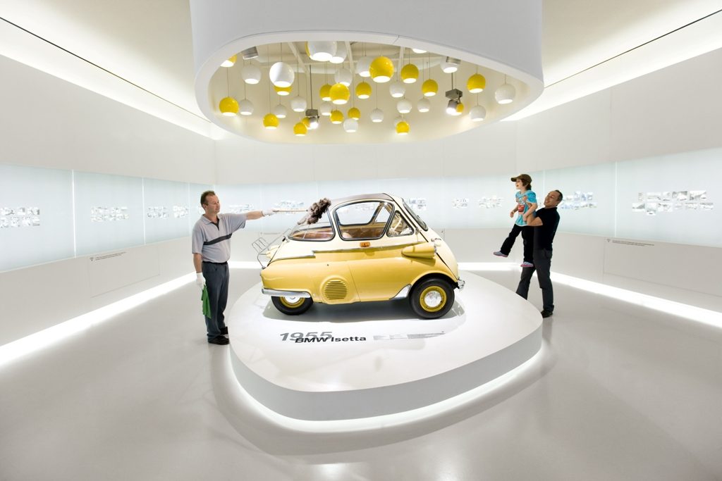 BMW Museum