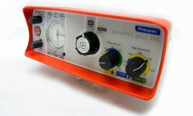 ParaPAC300 Williams Advanced Engineering