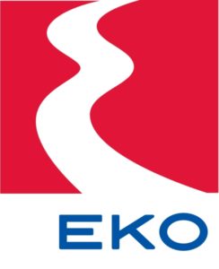 Еко България