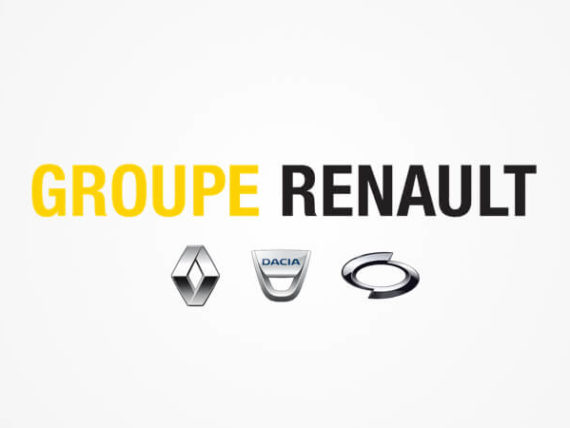 Groupe Renault