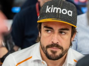 Алонсо е готов да се върне в F1, убеден е Бриаторе Фернандо Алонсо