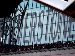 От Силвърстоун подкрепят използването на ваксинационни паспорти за връщане на феновете по трибуните Силвърстоун, Гран при на Великобритания