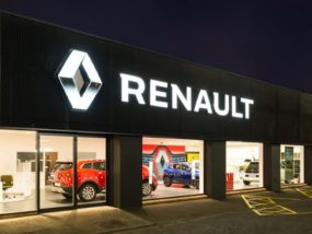 Renault
