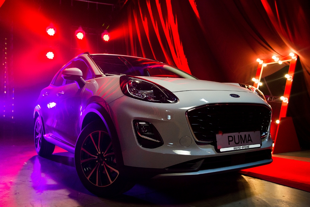 KKA_4986 Ford Puma Ecoboost Hybrid