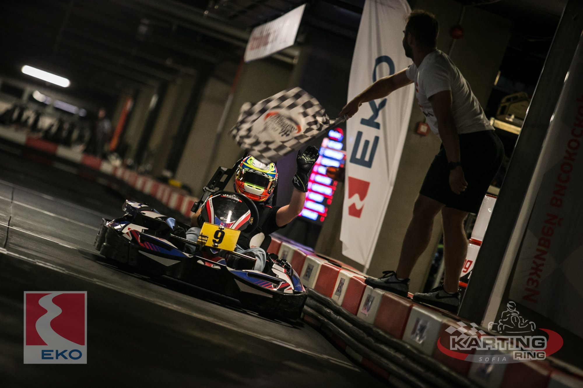 2020_karting ring mall enduramce 06round finish 2 Алекс Юлиян