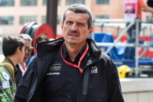 Гюнтер Щайнер