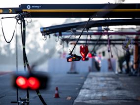 Формула 1, F1, бокс, пит, питстоп, питлейн