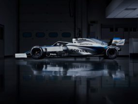 Уилямс FW43