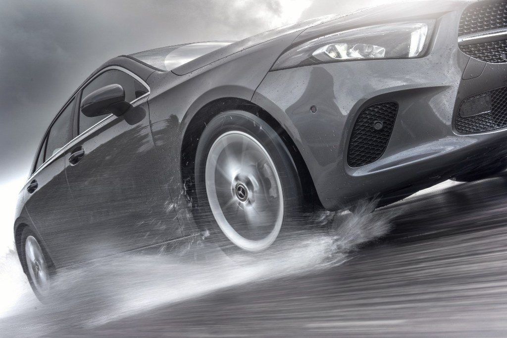 Nokian Tyres, гуми