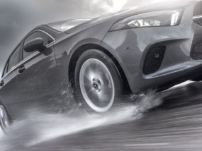 Летните продукти на Nokian Tyres – безопасност и спокойствие за трудни завои и дъждовни дни Nokian Tyres, гуми