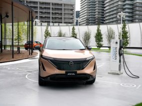 Nissan Ariya